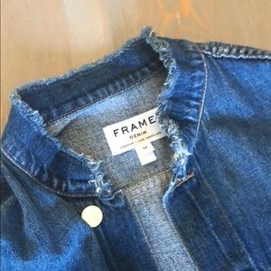 Frame denim Jacket